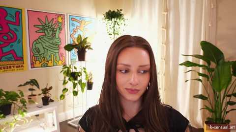 Media: ksensual Chaturbate 2024-01-09 03:22:00