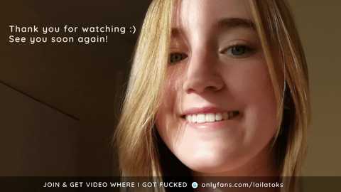 Media: lailatoks Chaturbate 2024-01-09 01:59:00