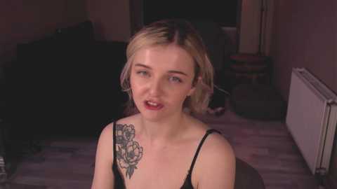 Media: lucydelovely Chaturbate 2024-01-09 01:43:00