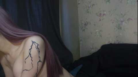 Media: phqqipi Chaturbate 2024-01-09 11:49:00