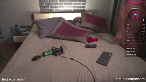 Media: rus_adventure Chaturbate 2024-01-09 10:47:00