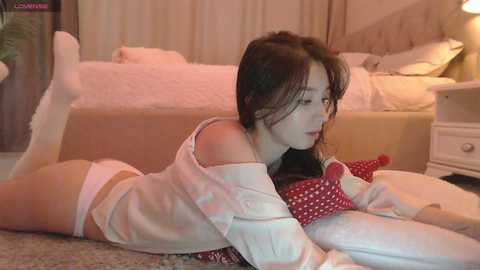 Media: sarasuo Chaturbate 2024-01-09 08:33:00