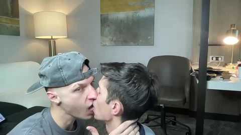 Media: trystoph Chaturbate 2024-01-09 16:43:00