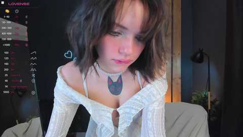 Media: blue_eye_twinkle Chaturbate 2024-01-10 16:00:00