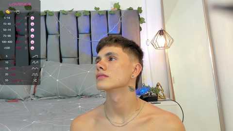 dustinlevine @ chaturbate on 20240110