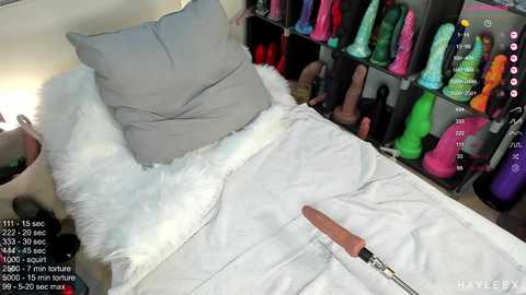 Media: hayleex Chaturbate 2024-01-10 12:09:00