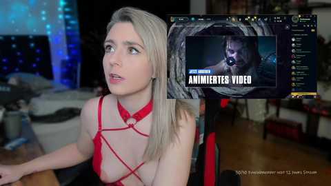 Media: kimilee22 Chaturbate 2024-01-10 19:53:00