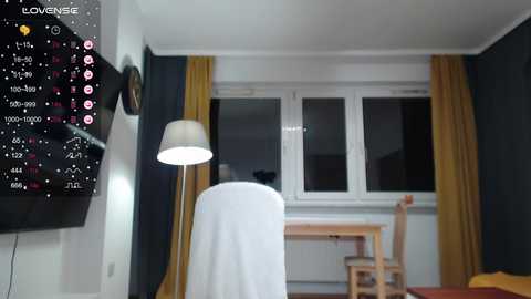 Media: kriss0leoo Chaturbate 2024-01-10 18:38:00