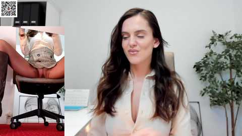 Media: legswattitude Chaturbate 2024-01-10 13:35:00