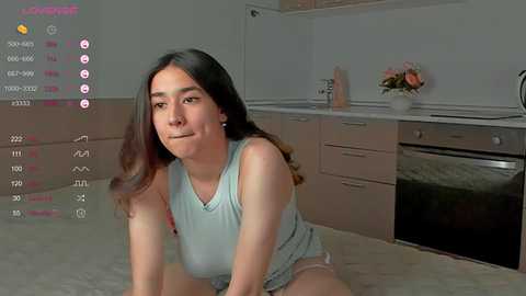 Media: mariemelons Chaturbate 2024-01-10 19:01:00
