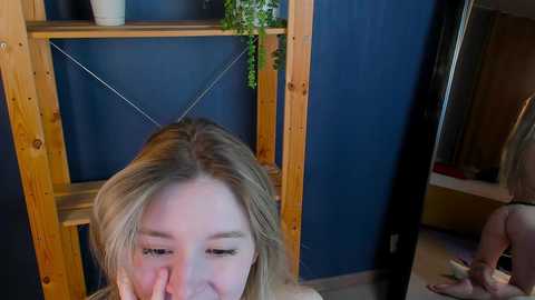 Media: milablush Chaturbate 2024-01-10 16:30:00