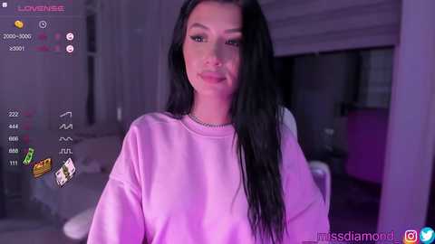 Media: miss_diamond__ Chaturbate 2024-01-10 15:13:00