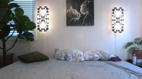 Media: naturalwildcouple Chaturbate 2024-01-10 15:36:00