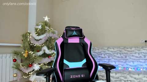 Media: oksanafedorova Chaturbate 2024-01-10 17:00:00