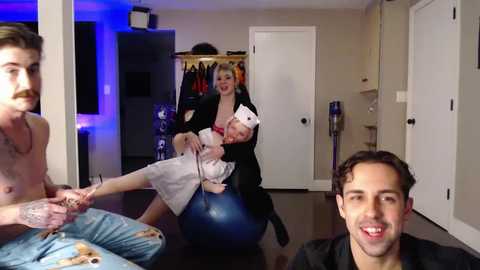 ryanrailer @ chaturbate on 20240110