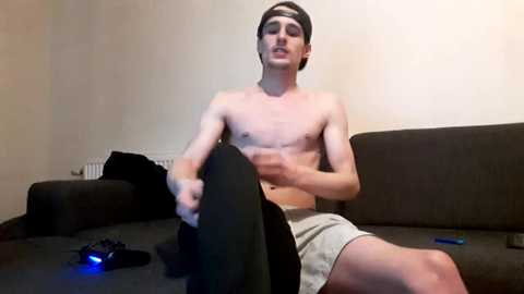 Media: skinnyguywithbigd Chaturbate 2024-01-10 09:59:00