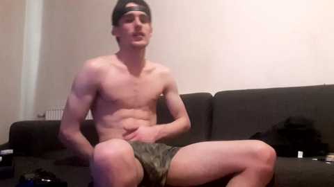 Media: skinnyguywithbigd Chaturbate 2024-01-10 13:46:00