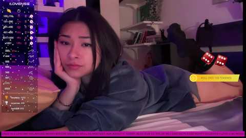 Media: vietwhhore Chaturbate 2024-01-10 05:58:00