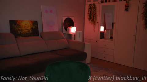 Media: _blackbee_ Chaturbate 2024-01-11 21:51:00