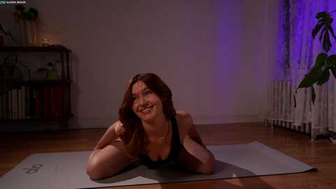 Media: alisonrouge Chaturbate 2024-01-11 01:38:00