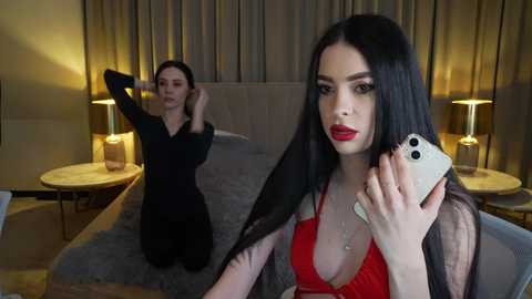 Media: anabel054 Chaturbate 2024-01-11 16:28:00