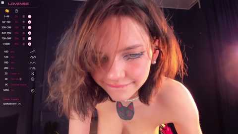 Media: blue_eye_twinkle Chaturbate 2024-01-11 10:46:00