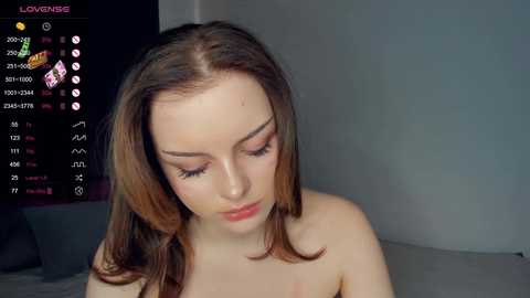 Media: cute_caprice Chaturbate 2024-01-11 02:25:00