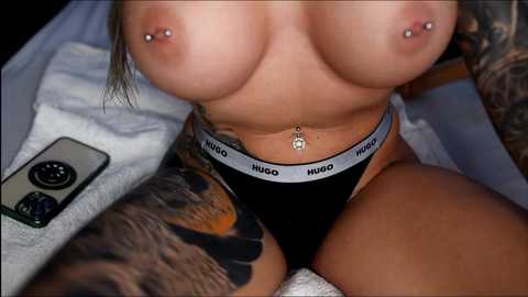 Media: dee_waters Chaturbate 2024-01-11 12:10:00