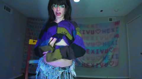 Media: hexivu Chaturbate 2024-01-11 09:43:00