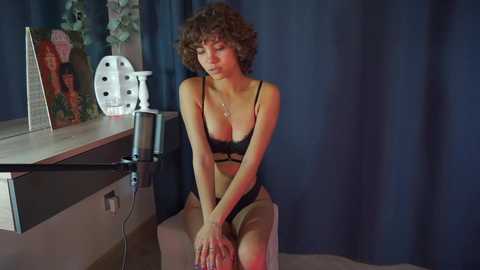 Media: lenaelisabeth Chaturbate 2024-01-11 14:46:00