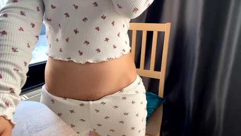 Media: nyconik Chaturbate 2024-01-11 13:16:00