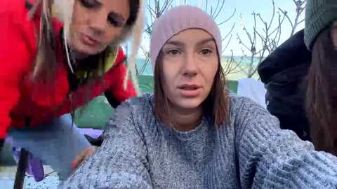 Media: sexy07sexy Chaturbate 2024-01-11 10:34:00