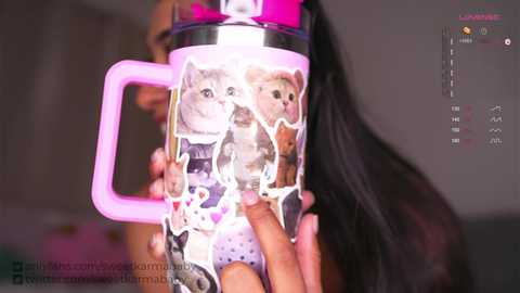 Media: sweetkarmababy Chaturbate 2024-01-11 00:28:00
