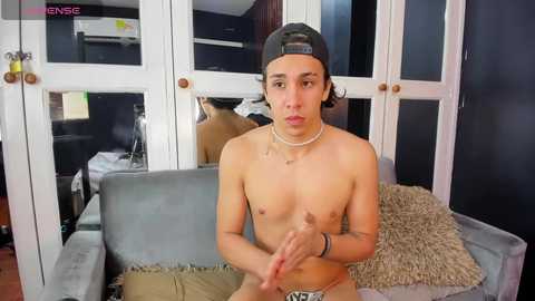vincent_bowie @ chaturbate on 20240111