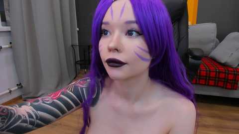 Media: arikajoy Chaturbate 2024-01-12 16:22:00