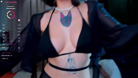 Media: blue_eye_twinkle Chaturbate 2024-01-12 15:45:00