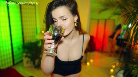 Media: excitease Chaturbate 2024-01-12 18:18:00