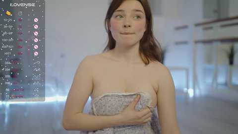 Media: floret_joy Chaturbate 2024-01-12 15:42:00