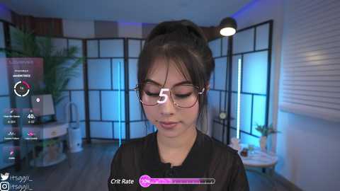 Media: gigi_ulala Chaturbate 2024-01-12 18:26:00