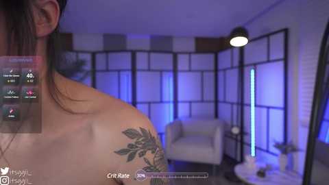 Media: gigi_ulala Chaturbate 2024-01-12 18:54:00