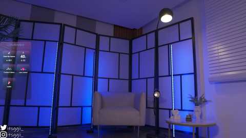 Media: gigi_ulala Chaturbate 2024-01-12 21:27:00
