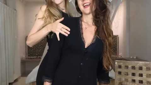 Media: goddess_marylin Chaturbate 2024-01-12 06:38:00