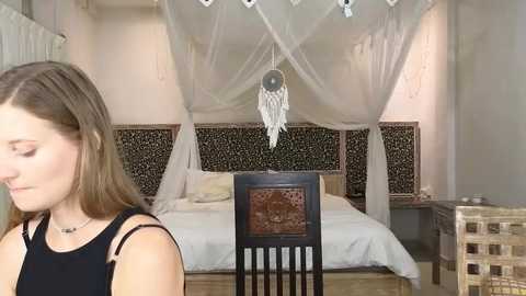 Media: goddess_marylin Chaturbate 2024-01-12 08:19:00