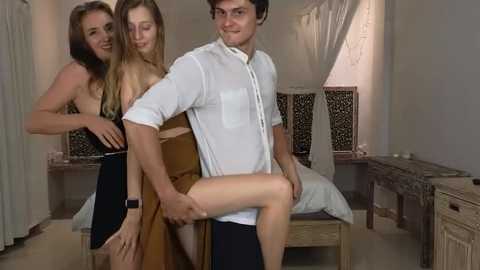 Media: goddess_marylin Chaturbate 2024-01-12 11:58:00