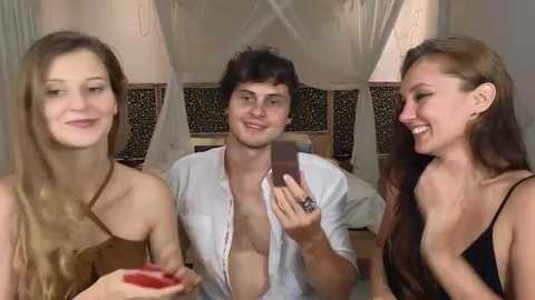 Media: goddess_marylin Chaturbate 2024-01-12 12:44:00