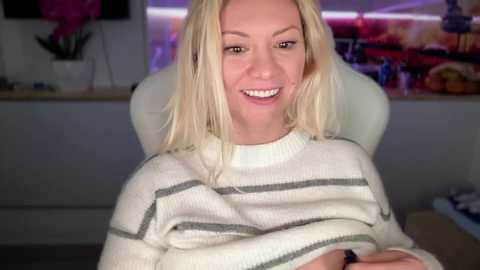 Media: kiradivine Chaturbate 2024-01-12 15:14:00