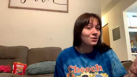 Media: kylieexoxoxo2432 Chaturbate 2024-01-12 00:04:00