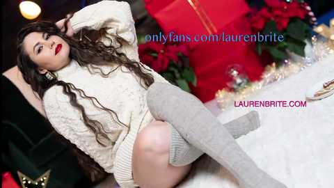 Media: laurenbrite Chaturbate 2024-01-12 03:42:00