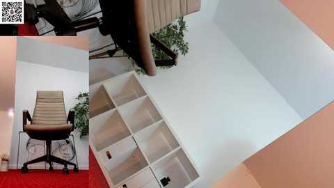 Media: legswattitude Chaturbate 2024-01-12 13:30:00