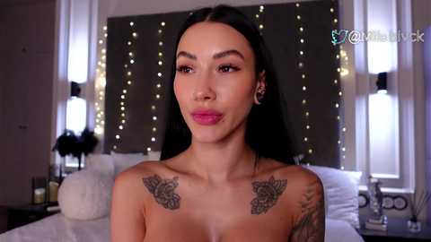 Media: miladenver Chaturbate 2024-01-12 11:44:00